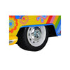 Tamiya-1/10 Volkswagen Type 2 (T1) Flower Power (M-05)