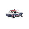 Scalextric 1/32 Slot Car Ford Escort MK. II