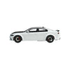 1/18 - Dodge Charger STR Hellcat Redeye, White