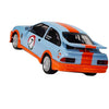 Scalextric 1/32 Slot Car Ford Sierra RS500 Gulf Edition