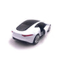 Welly 1/24 2015 Jaguar F-Type Coupe White