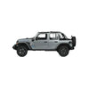1/18 - Jeep Wrangler 4XE, Grey