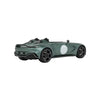 1/18 - Aston Martin V12 Speedster, Green