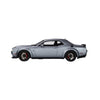 1/18 - Dodge Challenger SRT Hellcat Redeye, Grey