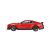 1/18 - Ford Mustang Mach1 Handeling Package, Red