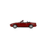 MINI GT 1:64 Mazda Miata MX-5 (NA) Classic Red