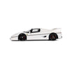 1/18 - Ferrari F50 LBWK, White