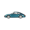 1/18 - Porsche 911 (993) Targa, Blue