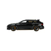1/18 - Audi RS6 (C8) Mansory, Black