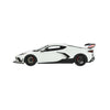 1/18 - Hennessey Chevrolet Corvette C8, White