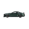 1/18 - Ford Mustang Shelby GT500 LB Works, Green