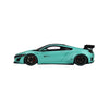 1/18 - Honda NSX Liberty Walk, Blue