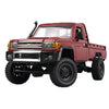 MN 1/12 Land Cruiser Rock Crawler Red