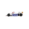 MINI GT 1:64 Toleman TG184 #20 Johnny Cecotto 1984 Monaco Grand Prix