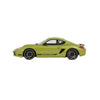 1/18 - Porsche Cayman R (897), Green
