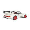 1/18 - Porsche 964 RWB Hoonigan, White