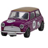 Scalextric 1/32 Slot Car Austin Mini Cooper S