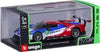 Bburago 1/32 2017 Ford GT Race Car