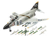 Rev -1/72 F-4J Phantom II