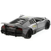 1:24 Scale Lamborghini Murcielago LP 670 4 SV Yellow Model Car