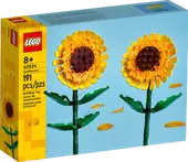 LEGO® Iconic Sunflowers