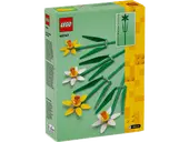 LEGO® Iconic Daffodils