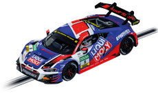 Carrera (DIGITAL 124) - Audi R8 LMS GT3 evo 2 Engstler Motorsport, No.8 DTM 2023 (1:24)