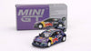 1/64 MINI GT Ford Puma Rally1 #19 M-Sport Ford WRT 2022 Rally MonteCarlo Winner LHD