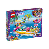 LEGO® Friends Party Boat