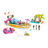 LEGO® Friends Party Boat