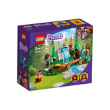 LEGO® Friends Forest Waterfall