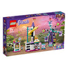 LEGO® Friends Magical Ferris Wheel and Slide