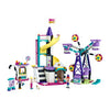 LEGO® Friends Magical Ferris Wheel and Slide