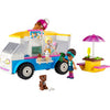 LEGO® Friends Ice-Cream Truck