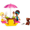 LEGO® Friends Ice-Cream Truck