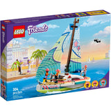 LEGO® Friends Stephanie's Sailing Adventure