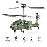 Copy of SYMA S5H 3-CH With GYRO Metal Helicopter