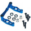 ALUMINUM BALL BEARING STEERING SET FOR TAMIYA TT02 TT02B