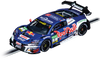 Carrera (DIGITAL 124) - Audi R8 LMS GT3 evo 2 Abt Sportsline - Red Bull, No.7 DTM 2024 (1:24)