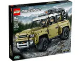 LEGO® Technic Land Rover Defender