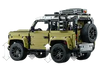 LEGO® Technic Land Rover Defender