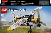 LEGO® Technic Bush Plane