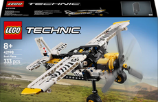 LEGO® Technic Bush Plane