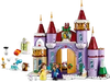 LEGO® | Disney™ Belle's Castle Winter Celebration