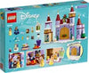 LEGO® | Disney™ Belle's Castle Winter Celebration