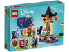 LEGO® Disney Princess Mulan's Training Grounds