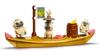 LEGO® Disney Boun's Boat