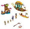 LEGO® Disney Boun's Boat