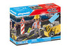 Construction Worker Gift Set