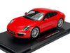 Welly 1/18 Porsche 911 (991) Carrera S 2012 Red